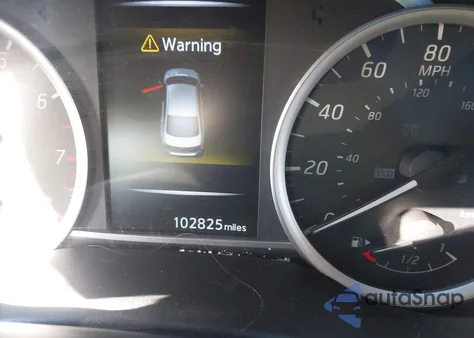 2016 Nissan Sentra Sv z USA, uszkodzony, nr VIN 3N1AB7AP0GL682977